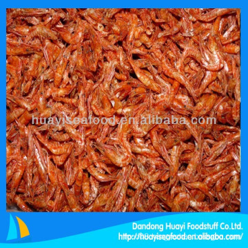 dried shrimps